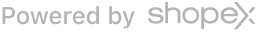Powered by ShopeX